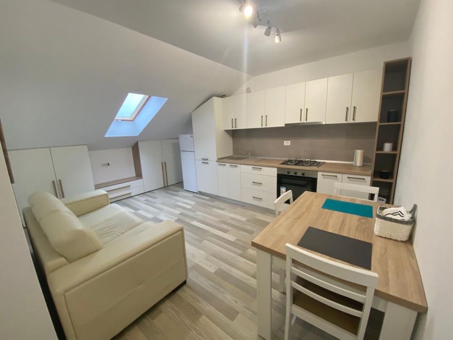 Apartament 2 camere