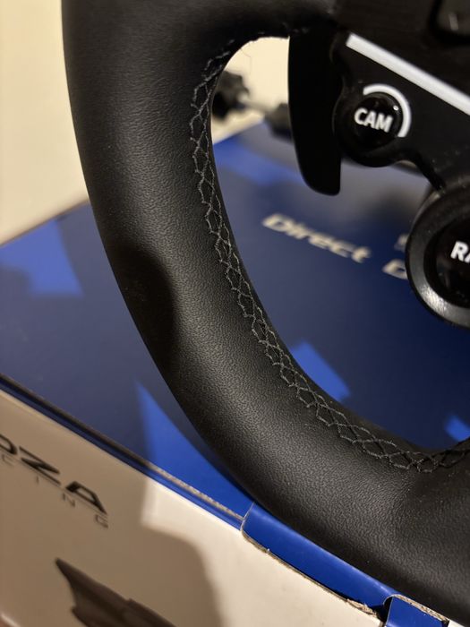 Волан Moza R5 без забележки