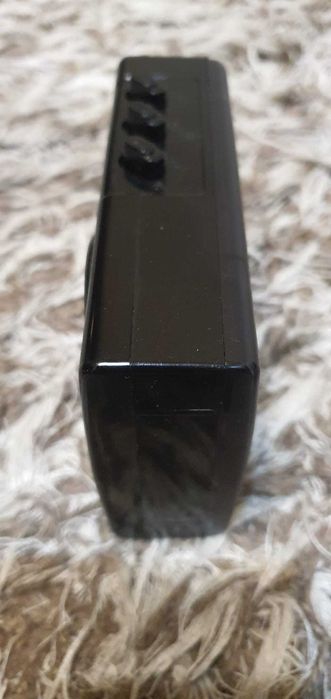 Vând walkman Crown Model SZ-31
