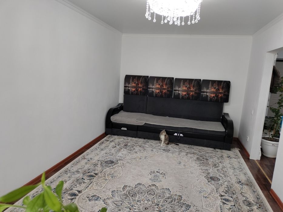 Продам 1 комнатную квартиру