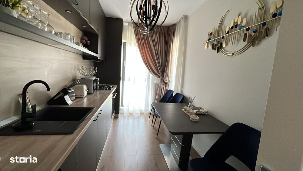 Apartament de închiriat