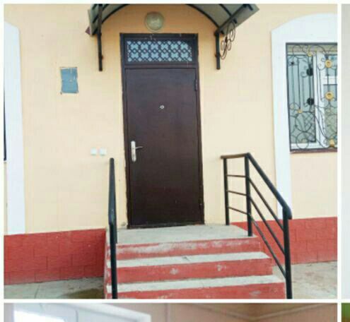 Уй (коттедж) сотилади 2 сотих 4 хона