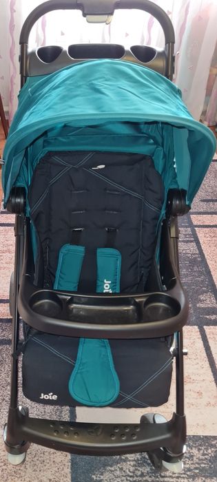 Продам коляску, всесезонка.