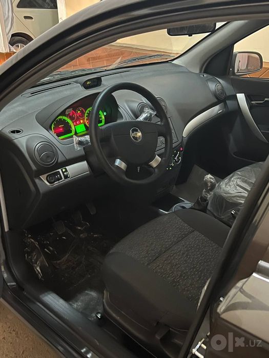Nexia 3 2022 yil pachka
