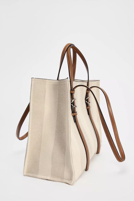 Сумка Zara новая