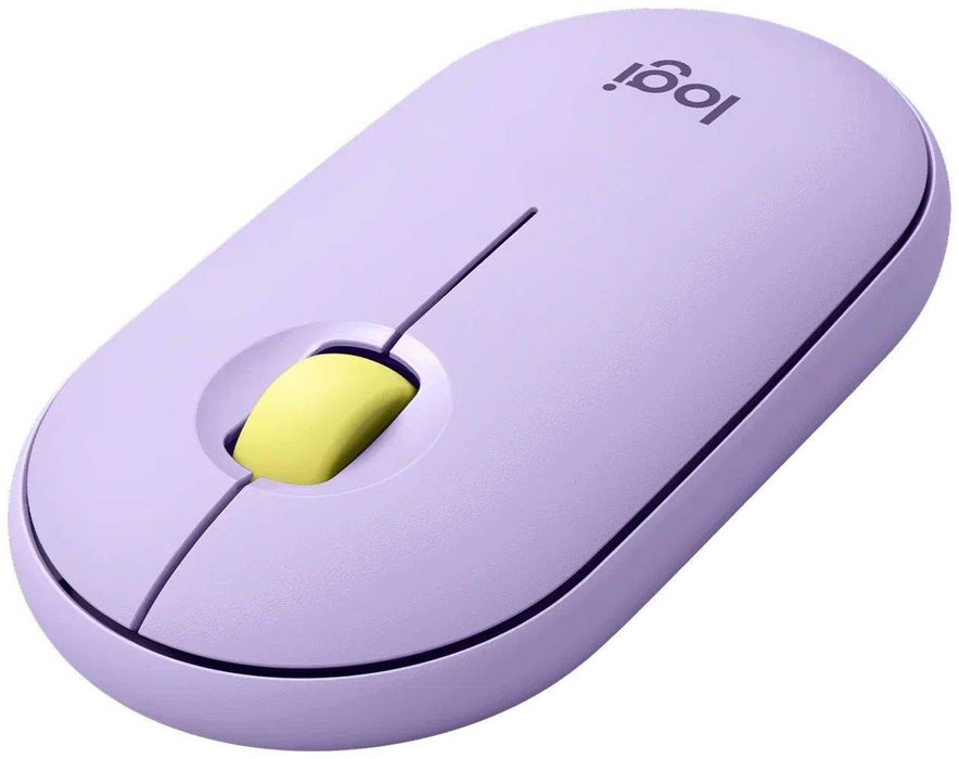 Logitech Pebble M350 беспровадня мышка