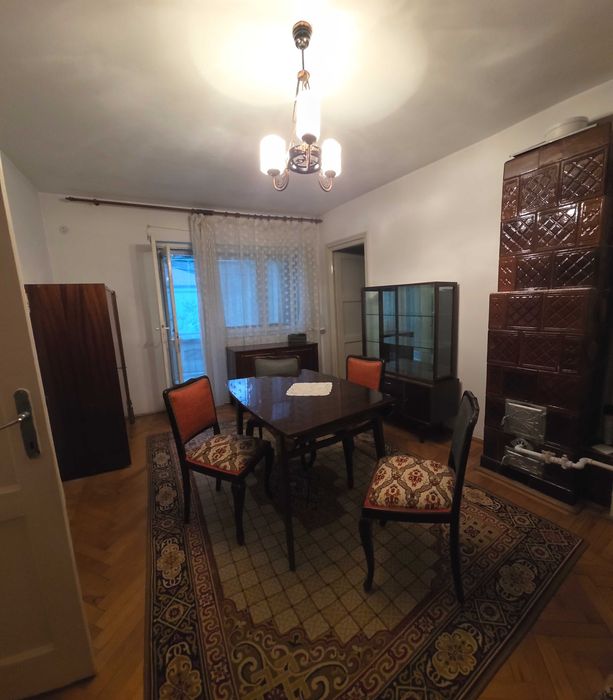 Interior view of Apartament 2 bedroom