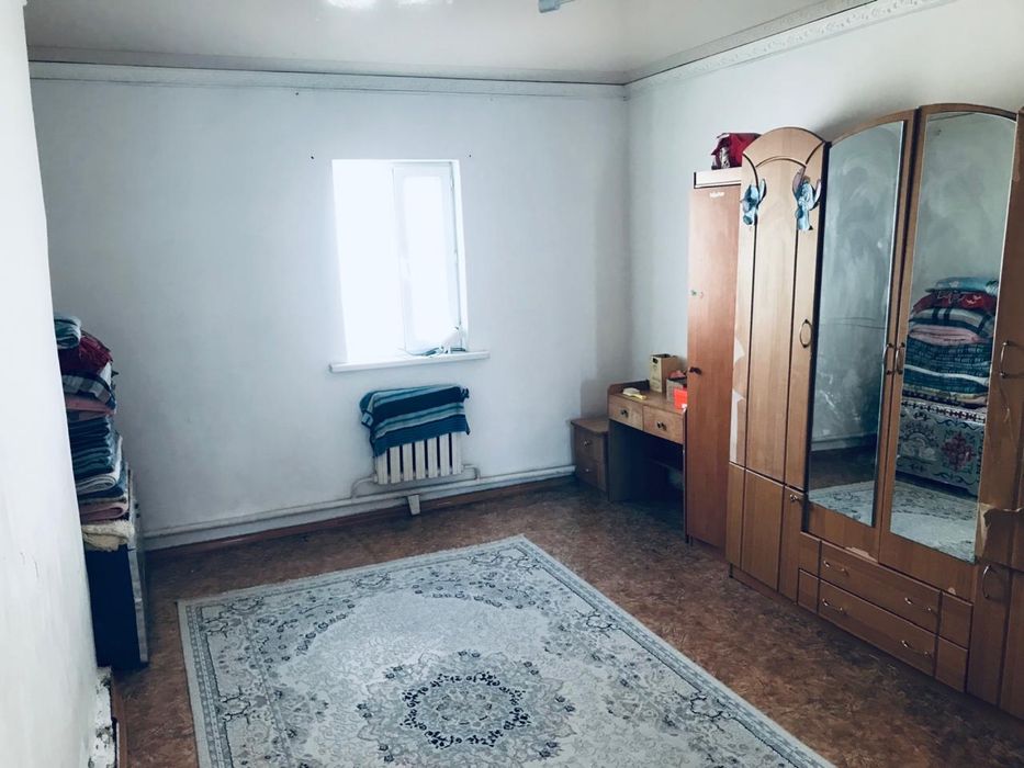 Продаётся дом 3-х комн.