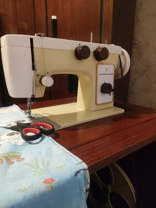 Швейная машинка **