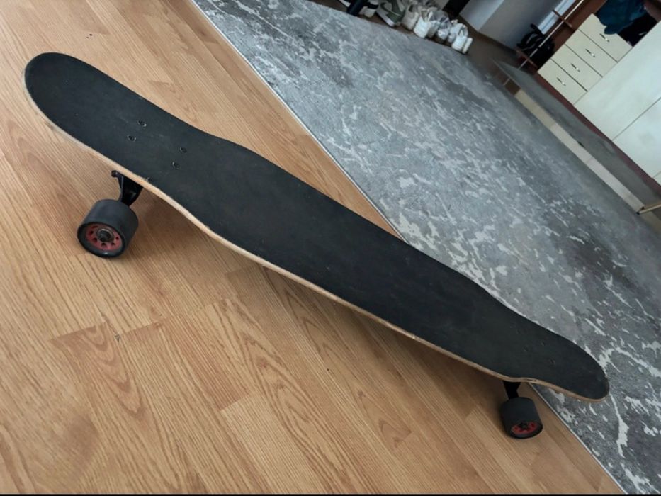 Longboard 105 cm lungime