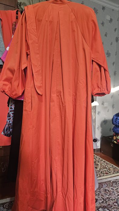 Новое платье от Aluch