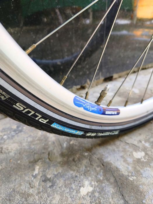 Stevens 28 Germaniya velosipedi