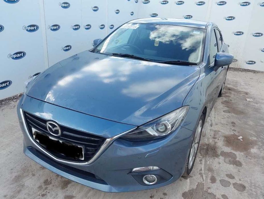 Dezmembrari Dezmembrez Mazda 3 BM BN 2.2 Diesel Manual An 2013 - 2016