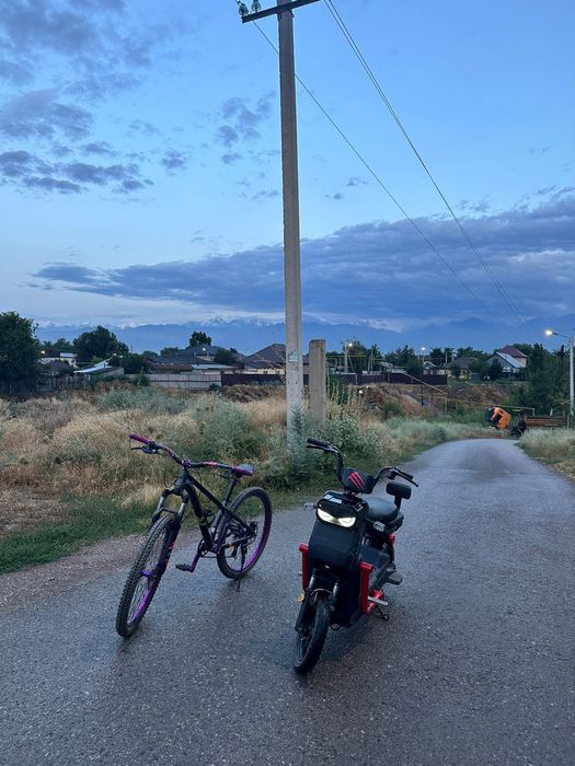 Продаю обе ПО 100тысеч тенге