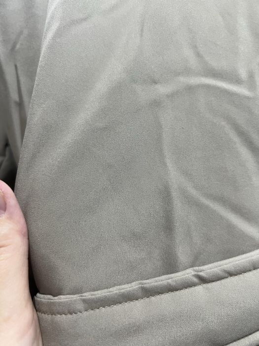 Куртка италиянский