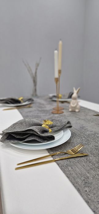 Раннер (дорожка на стол)