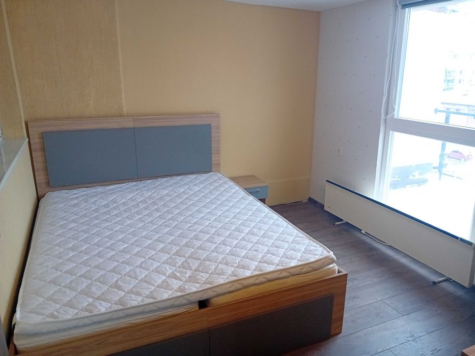 Дава се под наем Тристаен апартамент в София, Люлин - център - 70 кв.м за 557.43 € - Снимка #3