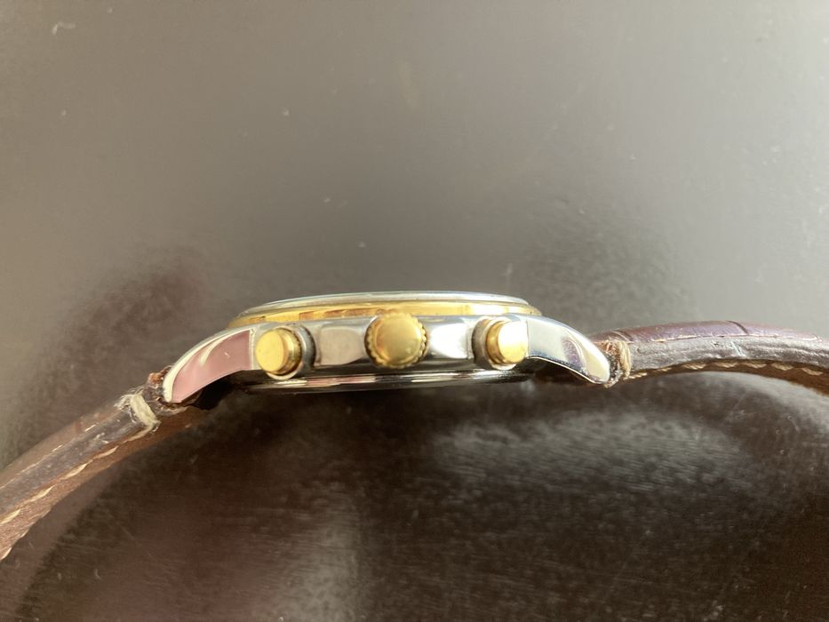 Оригинален  мъжки часовник Bulova