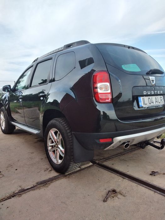 Vand dacia duster