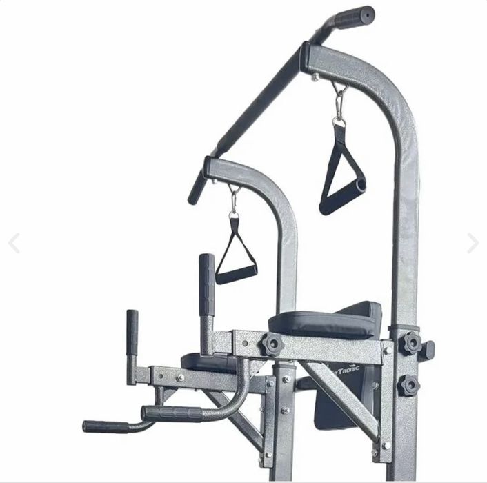 Aparat multifunctional scaun Roman flotari Paralele,tractiuni,Abdomene