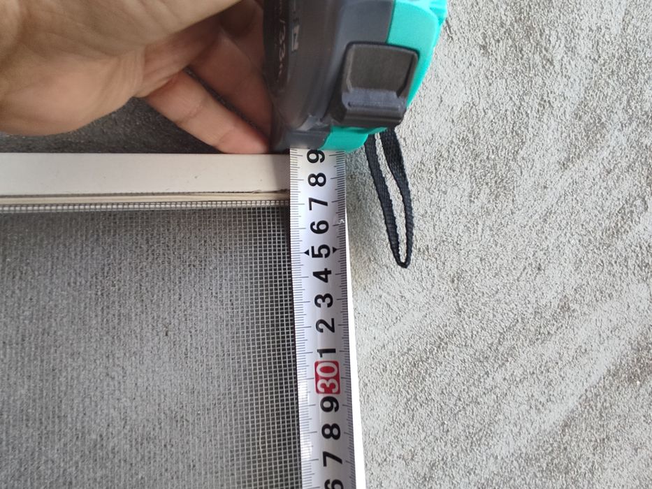 Продаются москитные сетки на окна, сняты с кирпичной квартиры на 5а