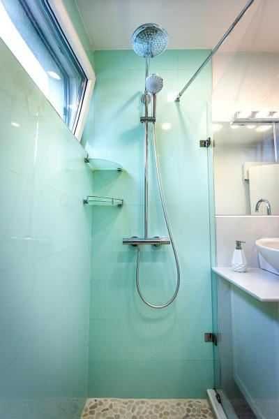 Дава се под наем Тристаен апартамент в София, Витоша - 105 кв.м за 548.25 € - Снимка #11