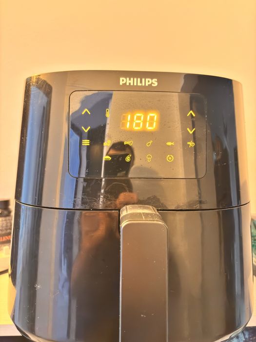 Airfryer philips XL