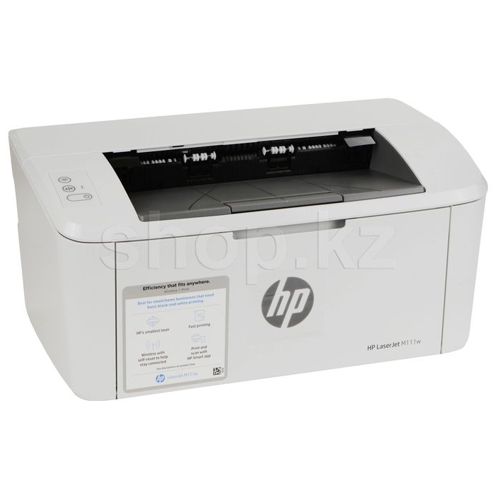 принтер hp laserjet m111w