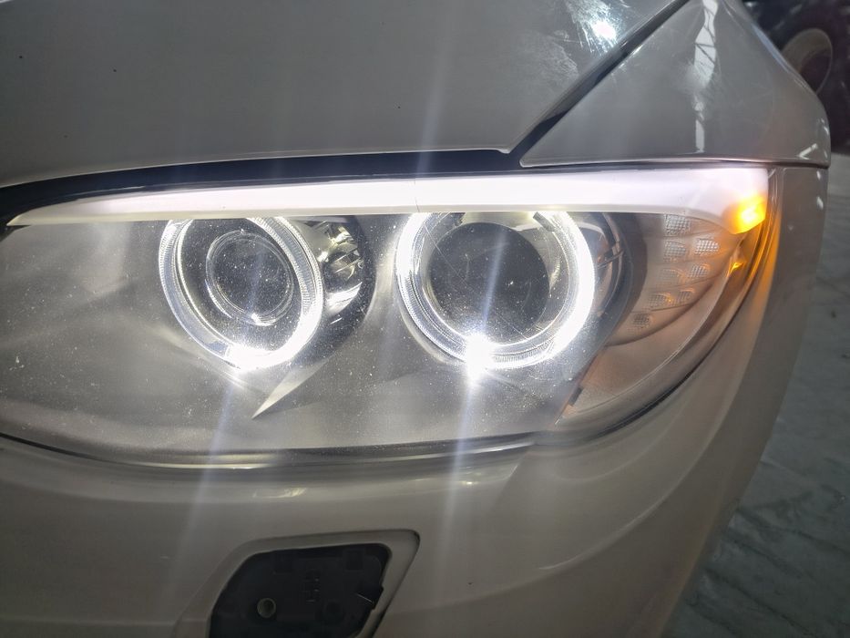 Piese bmw e92 seria 3 m pachet