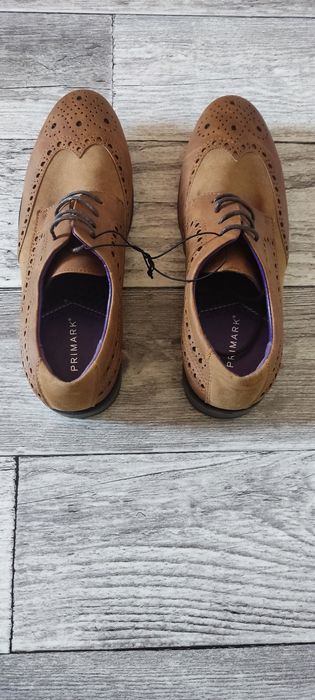 Мъжки обувки Primark