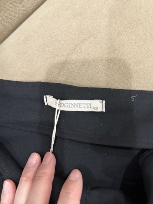 Брюки турецкие на S размер