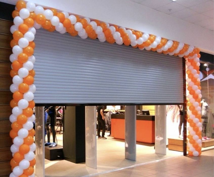 Ochilish marosimlarini utkazib beramiz