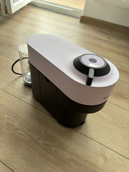 Espresor Nespresso Vertuo Pop mov