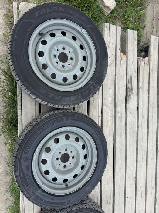 Штамп R14 4 штук