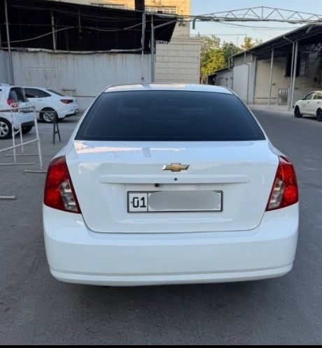 Lacetti Gentra 2011 yil 3-poz avtomat