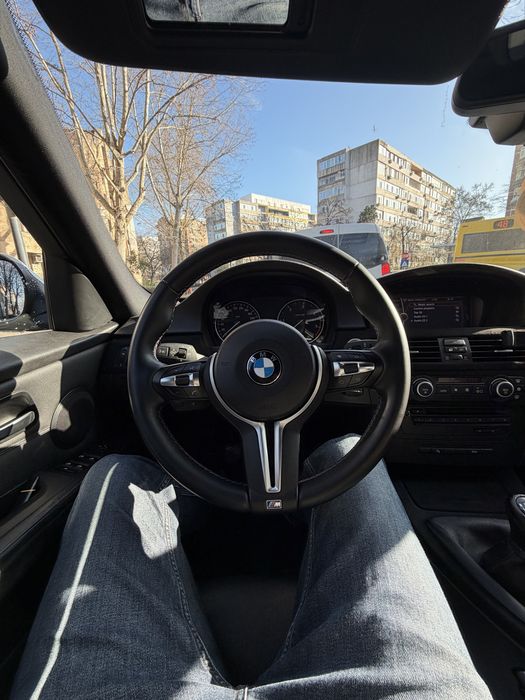 Bmw seria 3 e90 facelift