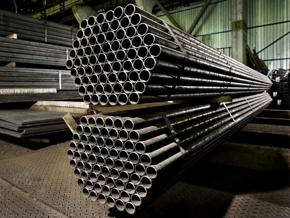 Труба / Шовный ва Бесшовный / Метал Трубалар / Оптом нархларда