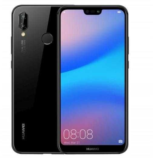 Huawei P20 Lite 64GB