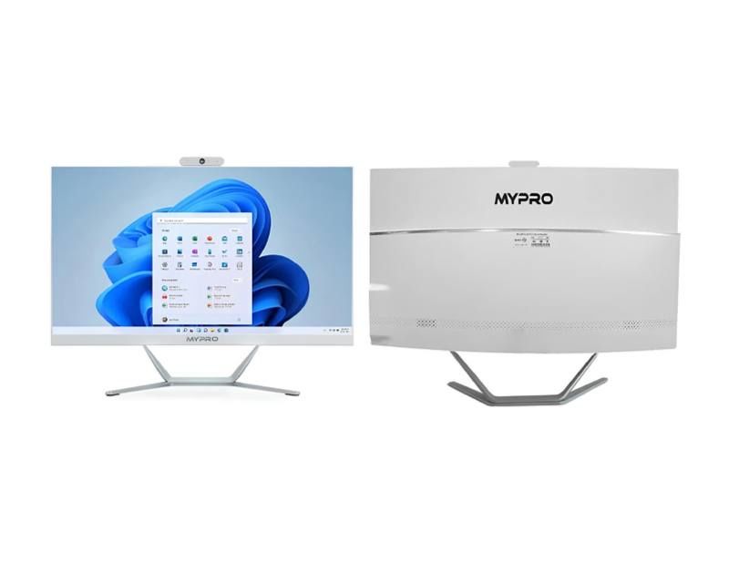 Mypro 24’’ IPS Monoblok Core i5-2400 DDR3 8Gb Ssd 256gb