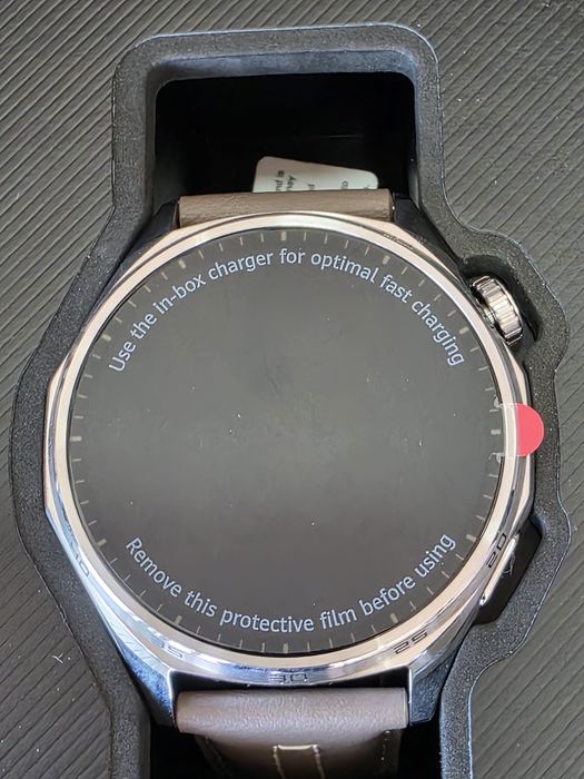 Huawei watch gt6