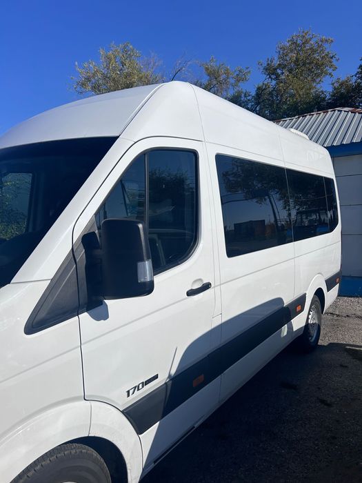 Продам Hyundai H350