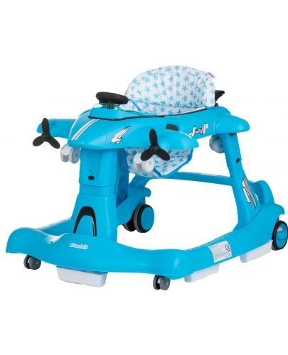 Проходилка Chipolino 3в1