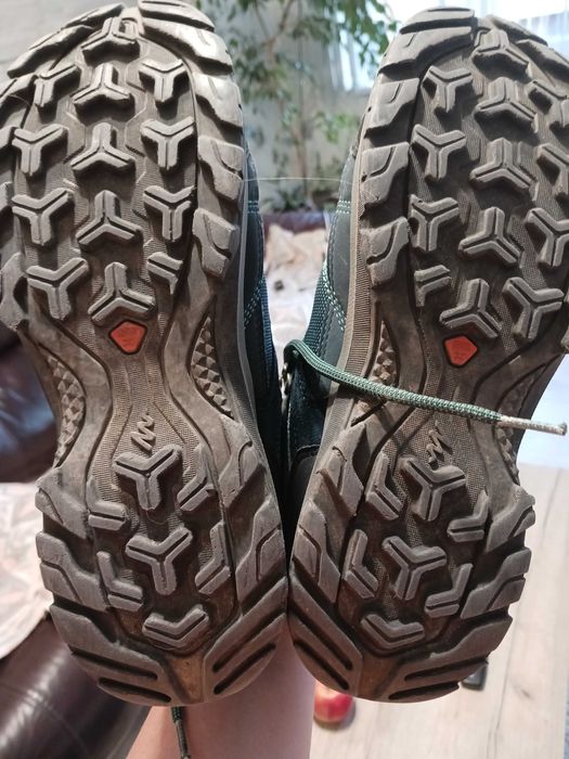 Туристически обувки 25 см стелка