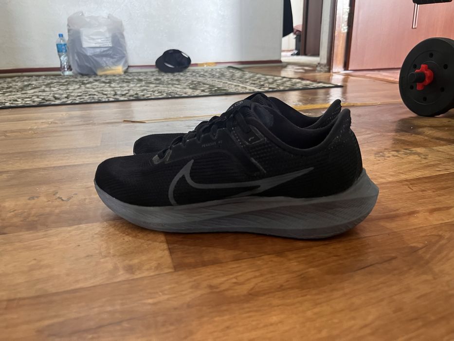 Кросовки Nike air zoom pegasus 40 оригинал!