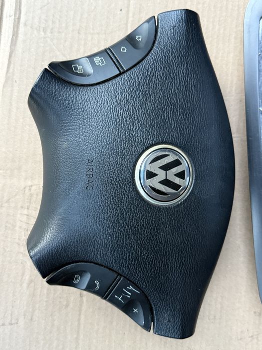 Мулти волан за VW CRAFTER, Фолксваген Крафтер 2006-2016г.