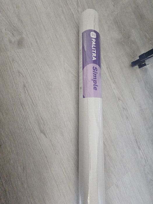 Обои новые 4 рулона