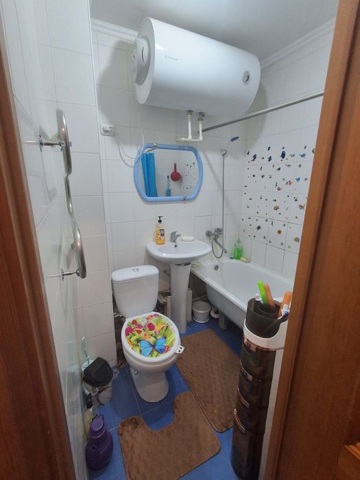 Продам 2 комн квартиру