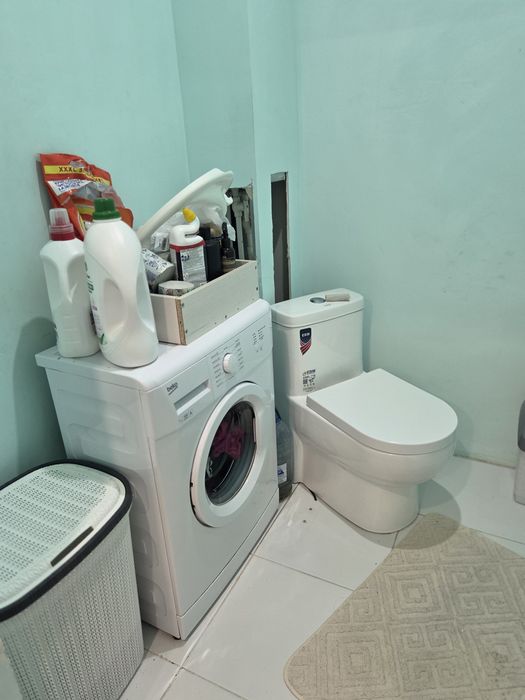 Продам стиральную машину марки Beko 5кг
