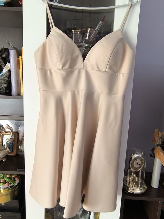 Рокли за бал или друг повод