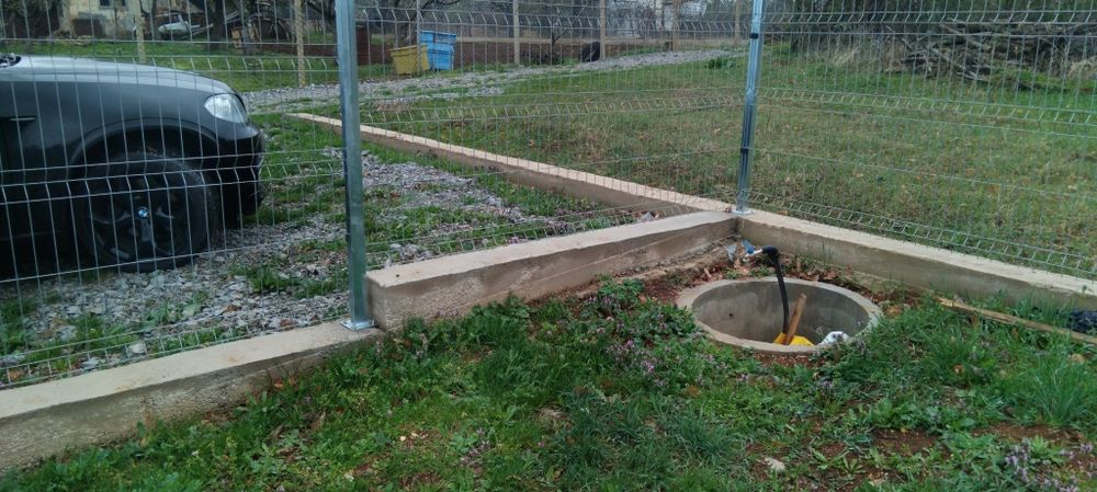 Продава се Парцел в Монтана, м-т Палековото - 1800 кв.м за 33 €/кв.м - Снимка #9